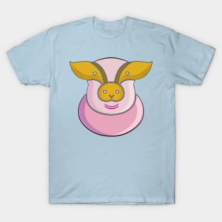 owl pig T-Shirt